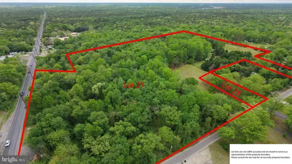 0 ANGELOW RD, Berlin, NJ 08009