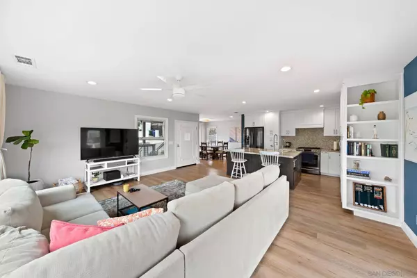 3457 Nutmeg St, San Diego, CA 92104