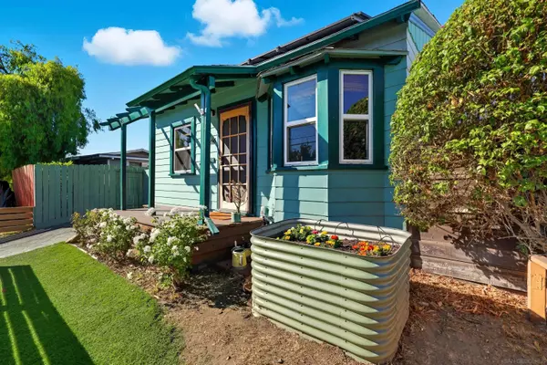 3266 Madison Ave, San Diego, CA 92116