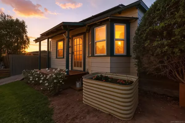 3266 Madison Ave, San Diego, CA 92116