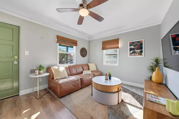 3266 Madison Ave, San Diego, CA 92116