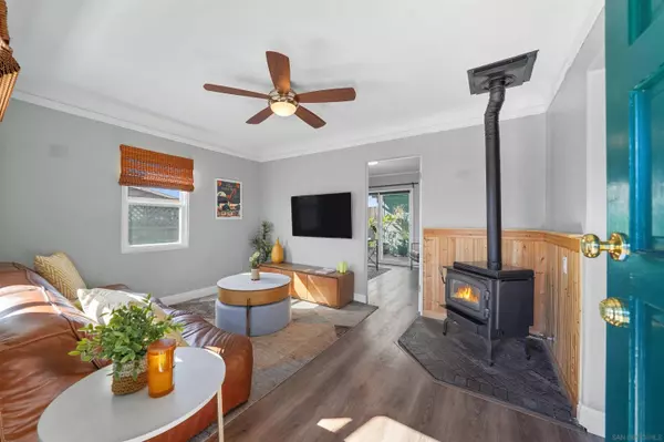 3266 Madison Ave, San Diego, CA 92116