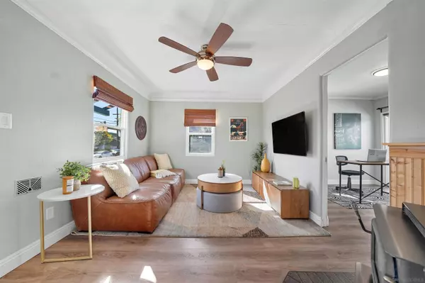 3266 Madison Ave, San Diego, CA 92116