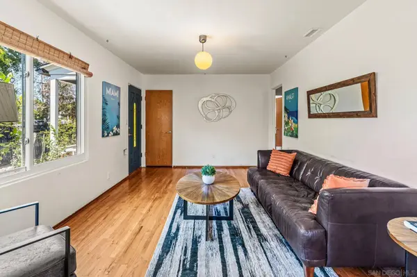 4253 Poplar, San Diego, CA 92105