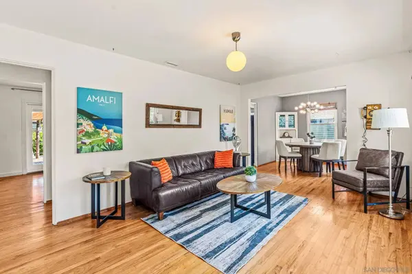 4253 Poplar, San Diego, CA 92105