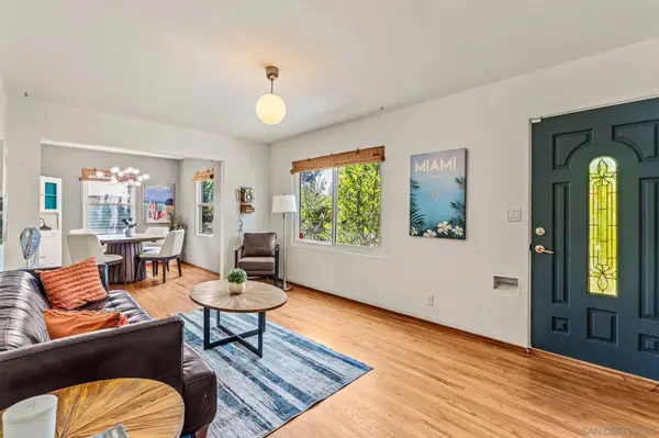 4253 Poplar, San Diego, CA 92105