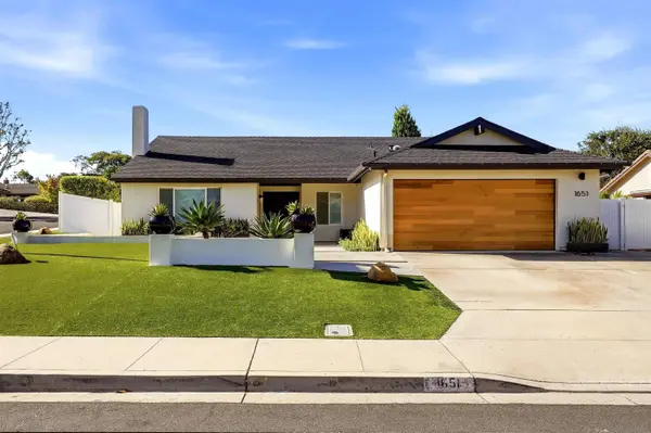 1651 Mapleleaf, Encinitas, CA 92024