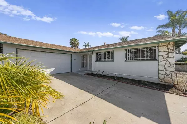 7462 Hanford Pl, Linda Vista, CA 92111