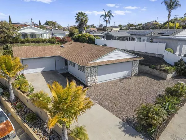 7462 Hanford Pl, Linda Vista, CA 92111