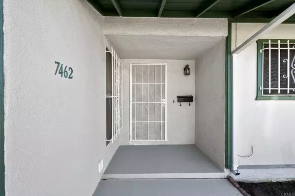 7462 Hanford Pl, Linda Vista, CA 92111