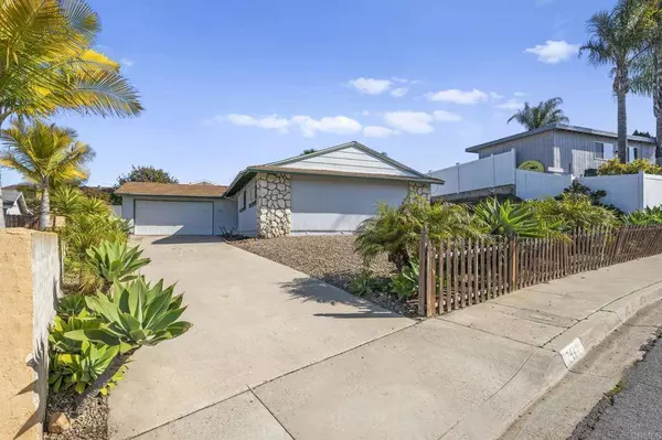 7462 Hanford Pl, Linda Vista, CA 92111