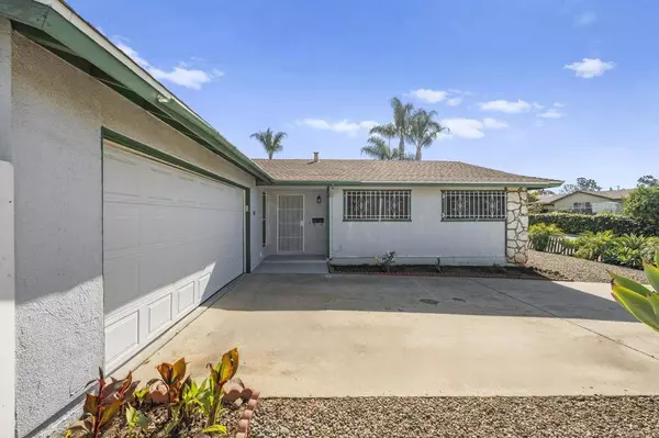 7462 Hanford Pl, Linda Vista, CA 92111