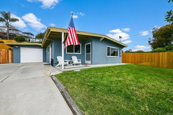 2820 Macdonald St, Oceanside, CA 92054