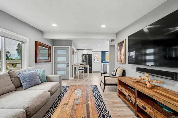 2820 Macdonald St, Oceanside, CA 92054