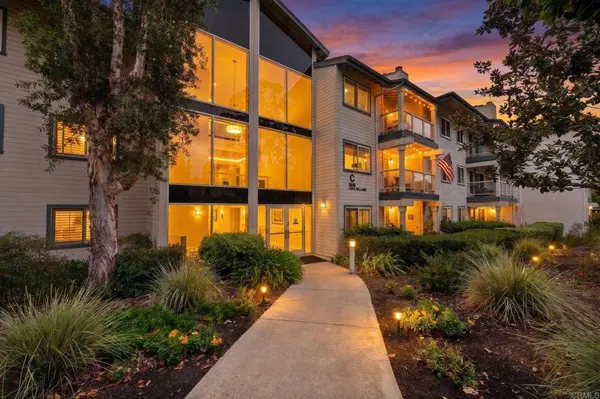 1616 Circle Del Lago #C303 #C303
