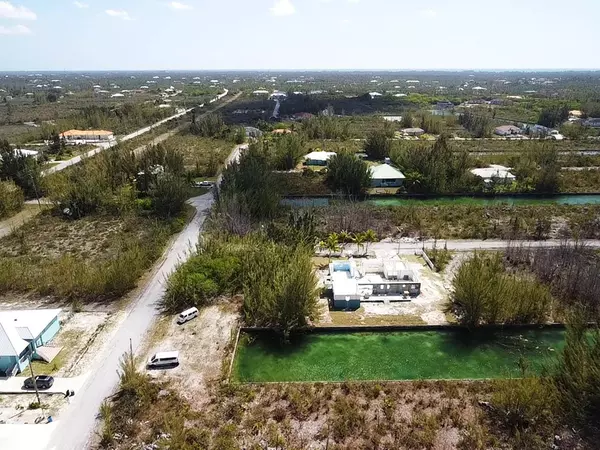 MORECAMBE PLACE Grand Bahama/Freeport,