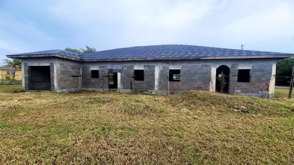 17 MONTROSE PLACE Grand Bahama/Freeport,