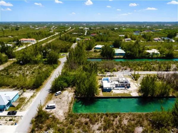 MORECAMBE PLACE Grand Bahama/Freeport,