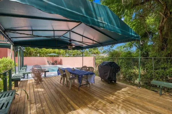 WILD TAMARIND CONDOMINIUM #2 New Providence/Paradise Island,