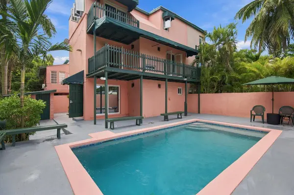 WILD TAMARIND CONDOMINIUM #2 New Providence/Paradise Island