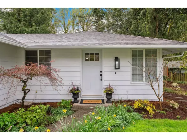 10031 SW 50TH AVE, Portland, OR 97219