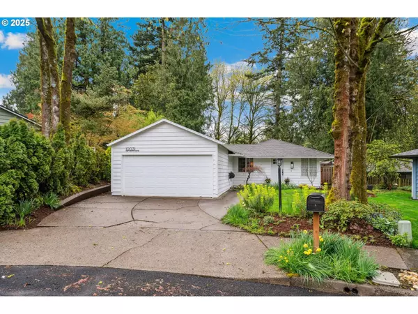 10031 SW 50TH AVE, Portland, OR 97219