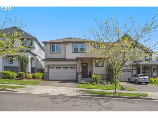 13372 SW AUBERGINE TER, Sherwood, OR 97140