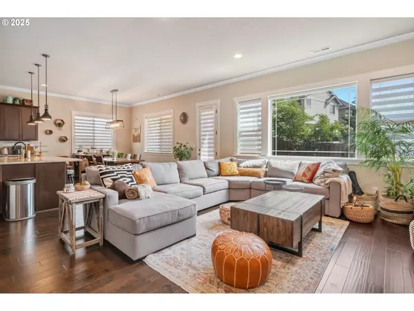 13372 SW AUBERGINE TER, Sherwood, OR 97140