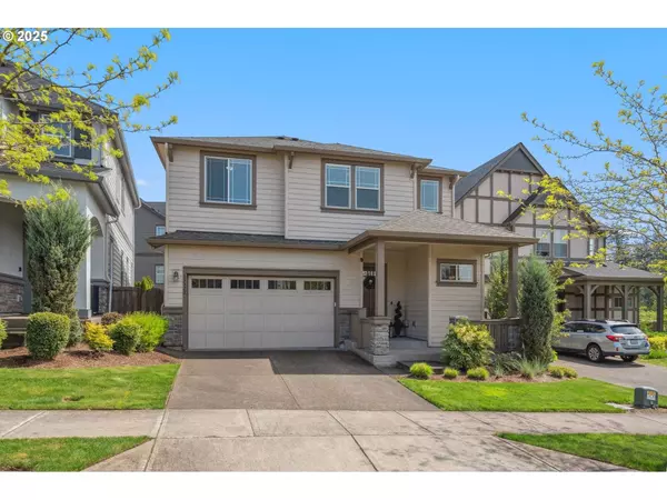 13372 SW AUBERGINE TER, Sherwood, OR 97140