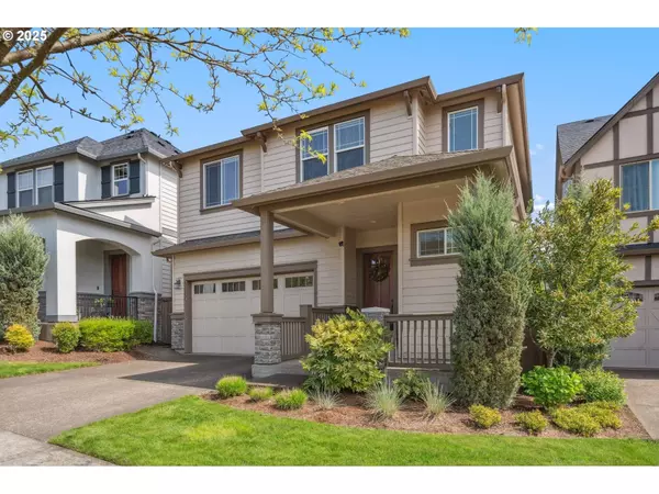 13372 SW AUBERGINE TER, Sherwood, OR 97140