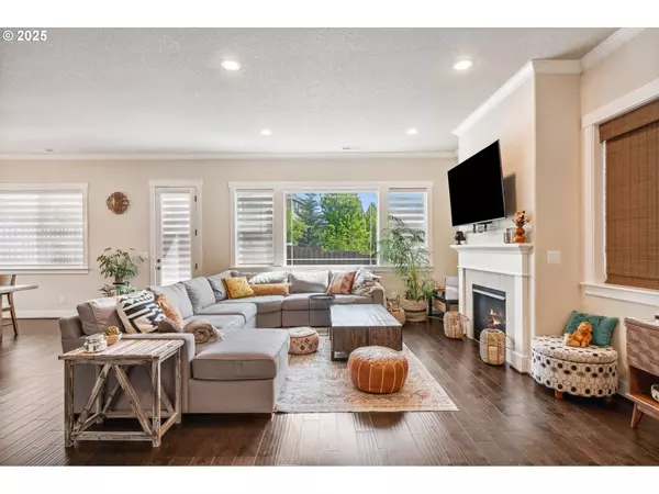 13372 SW AUBERGINE TER, Sherwood, OR 97140