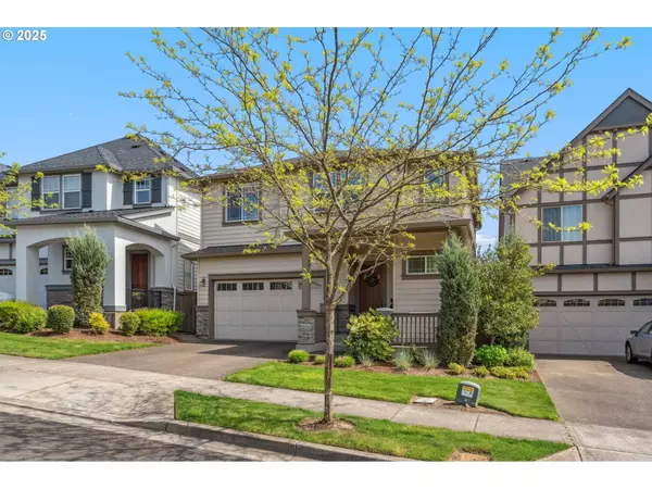 13372 SW AUBERGINE TER, Sherwood, OR 97140