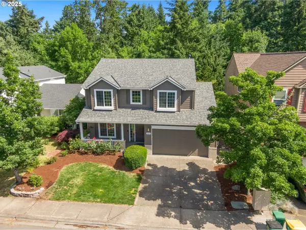 16693 NW OAKRIDGE DR, Portland, OR 97229