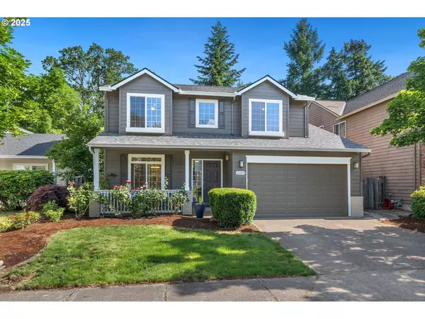 16693 NW OAKRIDGE DR, Portland, OR 97229