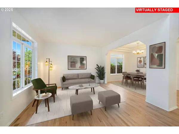 16693 NW OAKRIDGE DR, Portland, OR 97229