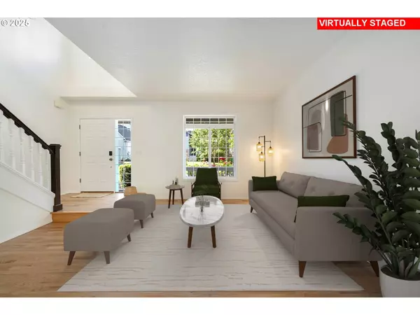 16693 NW OAKRIDGE DR, Portland, OR 97229