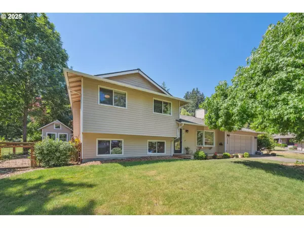 14990 SW CAROLWOOD DR, Beaverton, OR 97007