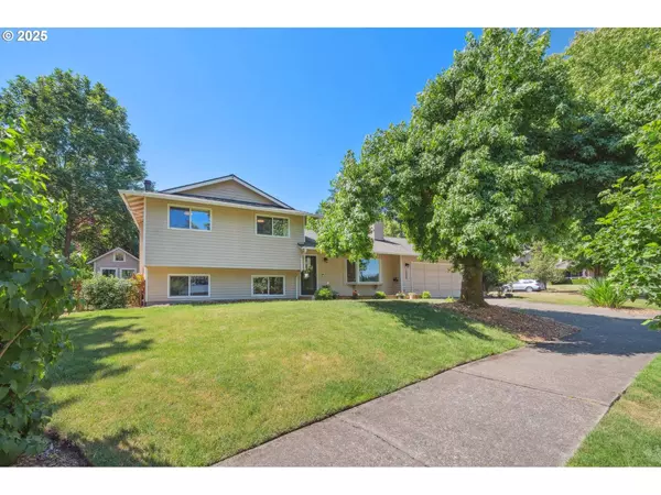 14990 SW CAROLWOOD DR, Beaverton, OR 97007