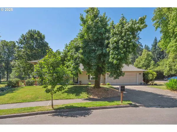 14990 SW CAROLWOOD DR, Beaverton, OR 97007