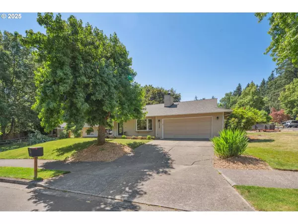 14990 SW CAROLWOOD DR, Beaverton, OR 97007