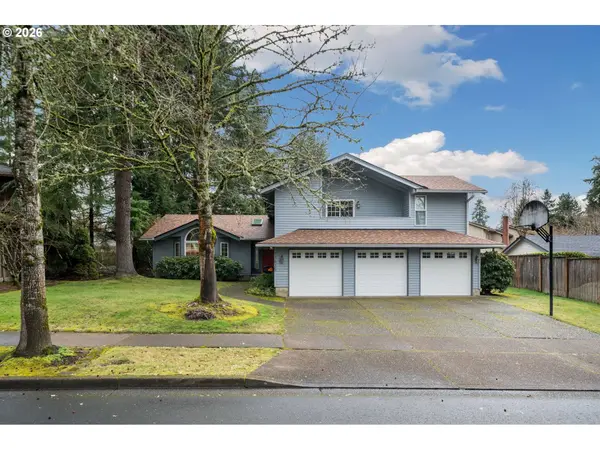 13825 SW WEIR RD, Beaverton, OR 97008
