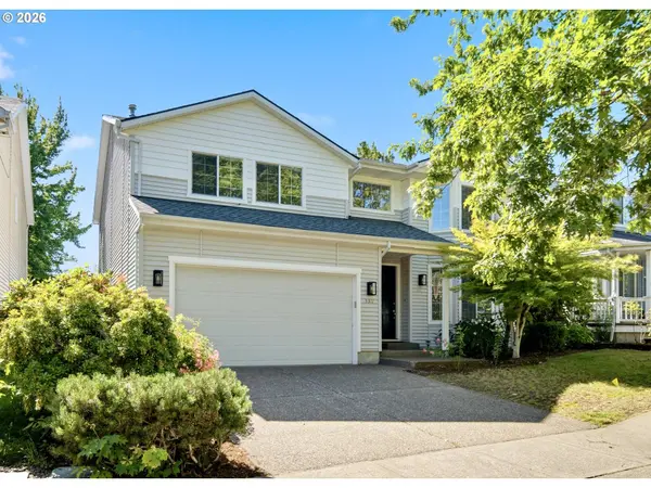 5311 NW SKYCREST PKWY, Portland, OR 97229