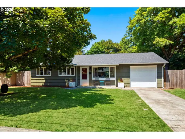 11555 SW 11TH ST, Beaverton, OR 97005