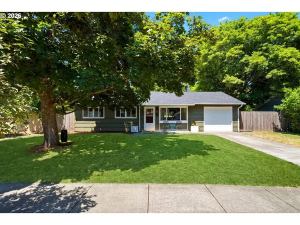 11555 SW 11TH ST, Beaverton, OR 97005
