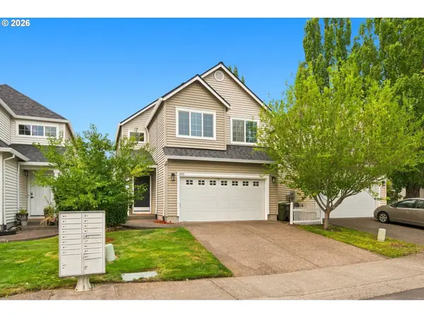 15231 NW SWEETGALE LN, Portland, OR 97229