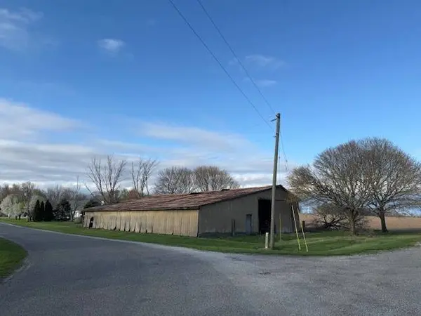 Lots 2 & 3, Hoopeston, IL 60942