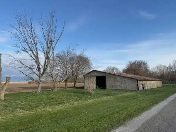 Lots 2 & 3, Hoopeston, IL 60942