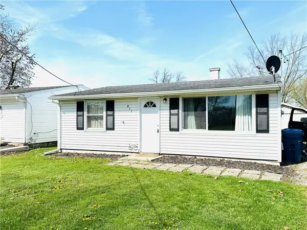 811 N 3rd ST, Hoopeston, IL 60942