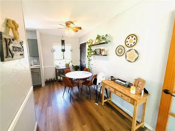 1603 Chandler ST, Danville, IL 61832