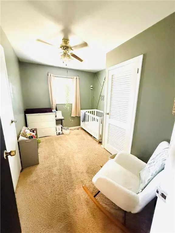 1603 Chandler ST, Danville, IL 61832